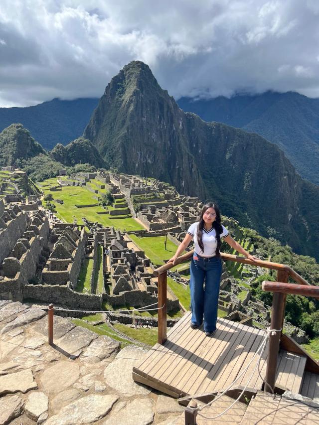 Full Day tour Machu Picchu