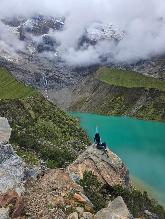 Full day Tour Laguna Humantay Desayuno y almuerzo buffette