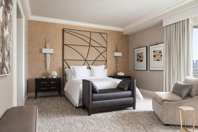 Four Seasons Hotel Los Angeles at Beverly Hills