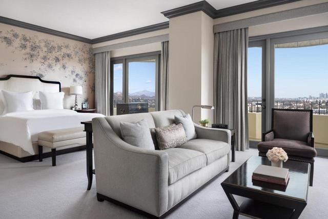 Four Seasons Hotel Los Angeles at Beverly Hills