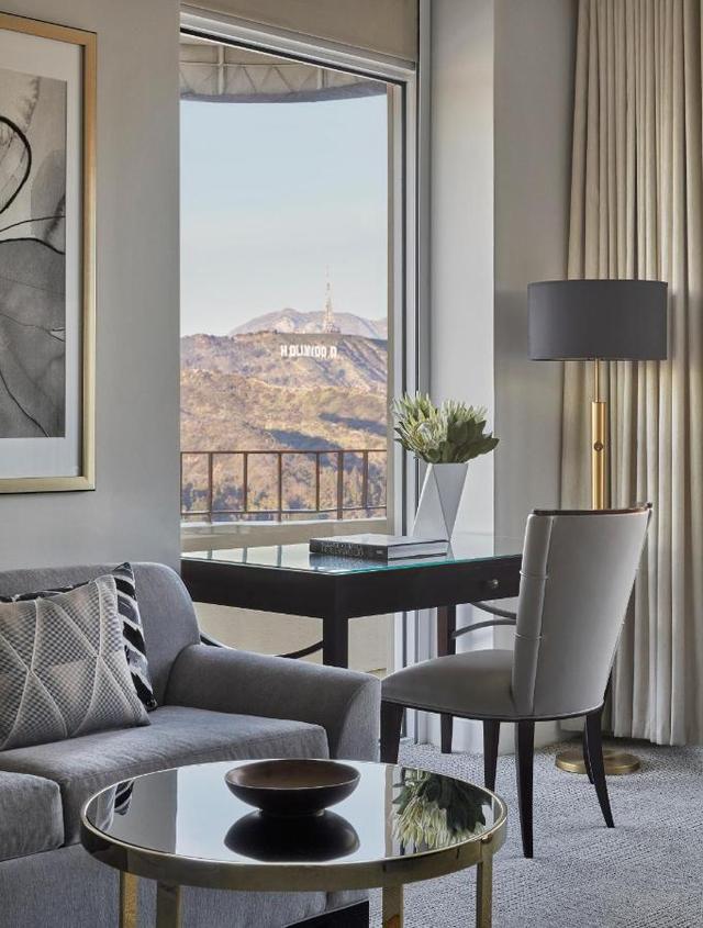 Four Seasons Hotel Los Angeles at Beverly Hills