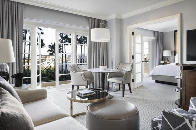 Four Seasons Hotel Los Angeles at Beverly Hills