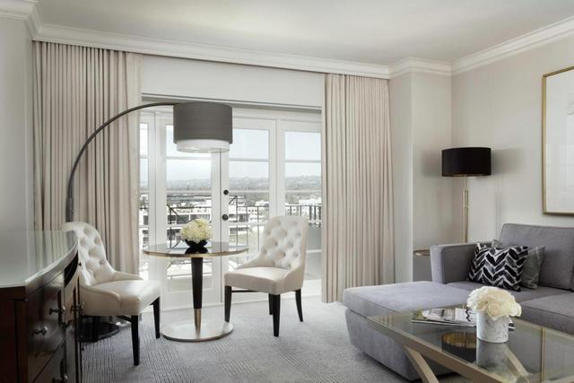 Four Seasons Hotel Los Angeles at Beverly Hills