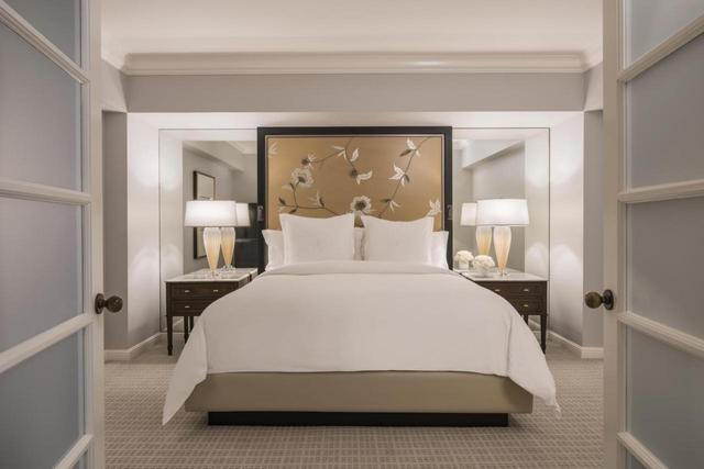 Four Seasons Hotel Los Angeles at Beverly Hills