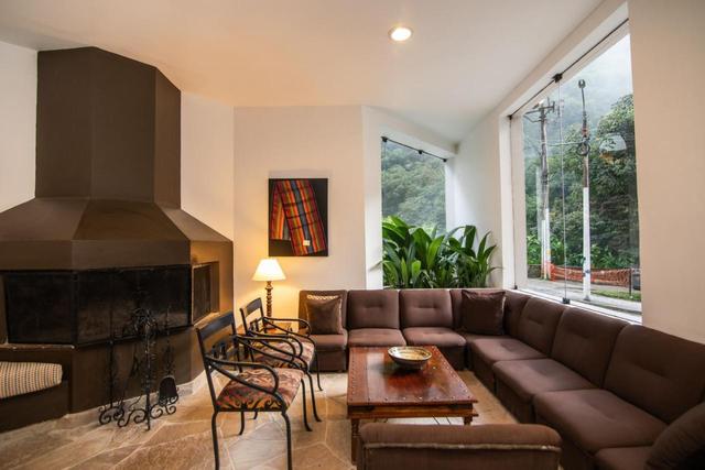 Tierra Viva Cusco Machu Pichu