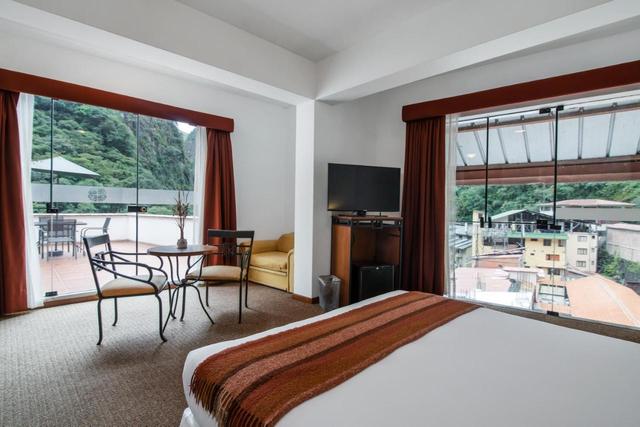 Tierra Viva Cusco Machu Pichu