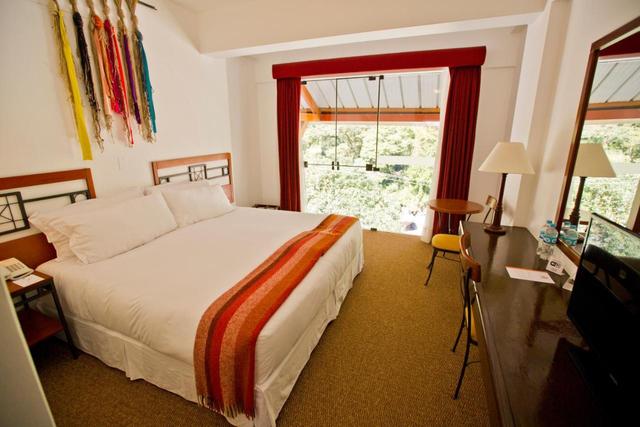 Tierra Viva Cusco Machu Pichu