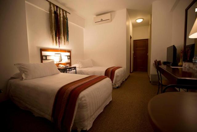 Tierra Viva Cusco Machu Pichu