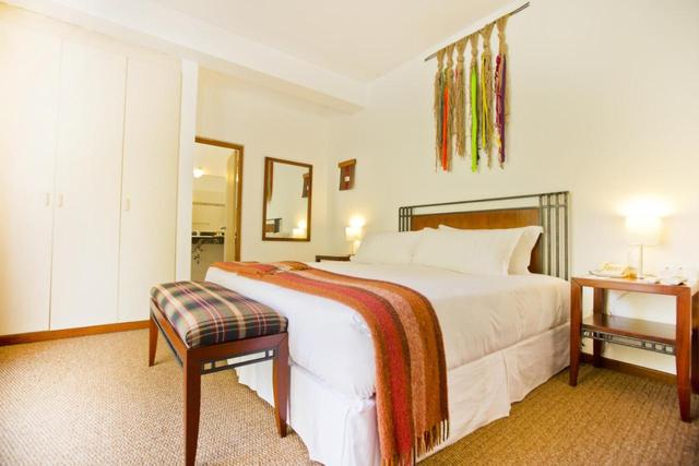 Tierra Viva Cusco Machu Pichu