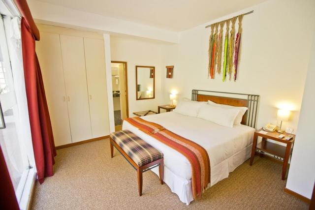 Tierra Viva Cusco Machu Pichu