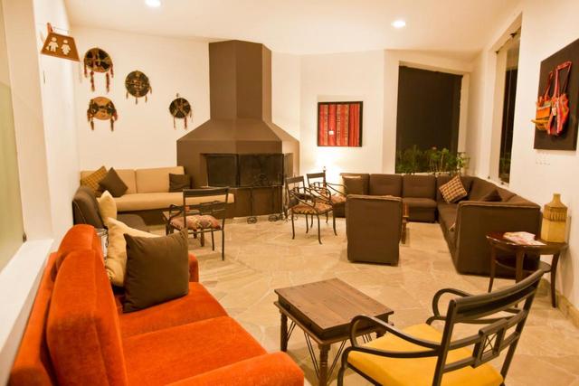 Tierra Viva Cusco Machu Pichu