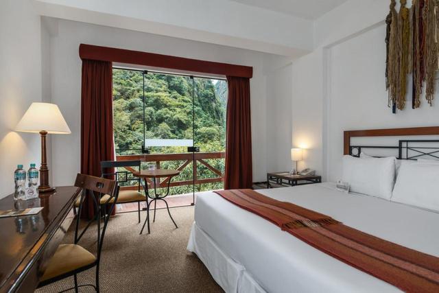 Tierra Viva Cusco Machu Pichu