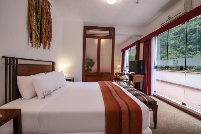 Tierra Viva Cusco Machu Pichu