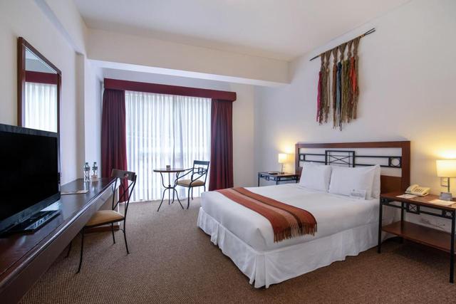 Tierra Viva Cusco Machu Pichu