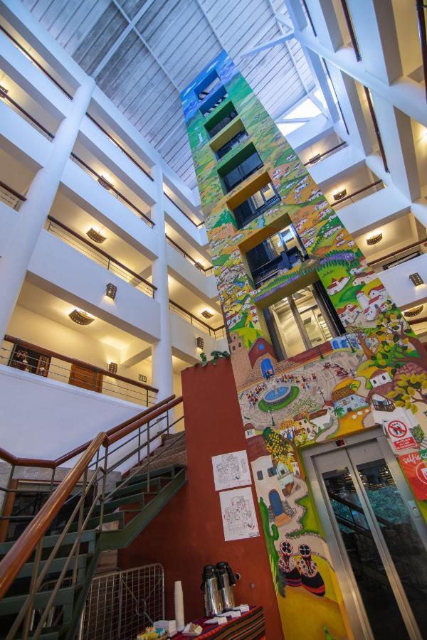 Tierra Viva Cusco Machu Pichu