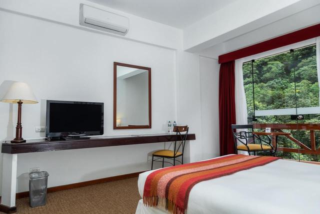 Tierra Viva Cusco Machu Pichu