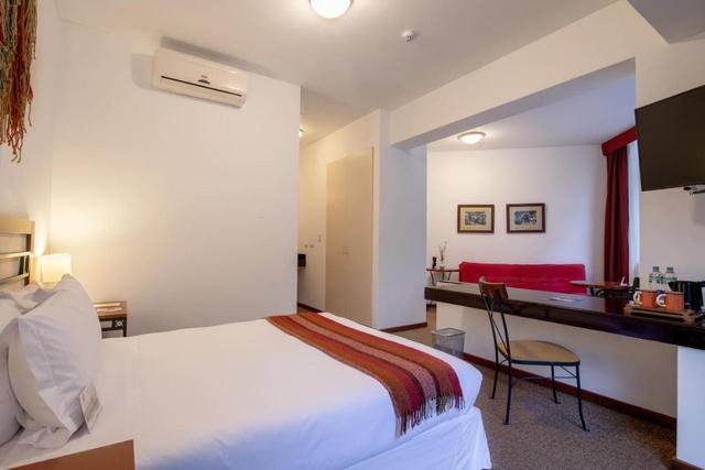 Tierra Viva Cusco Machu Pichu