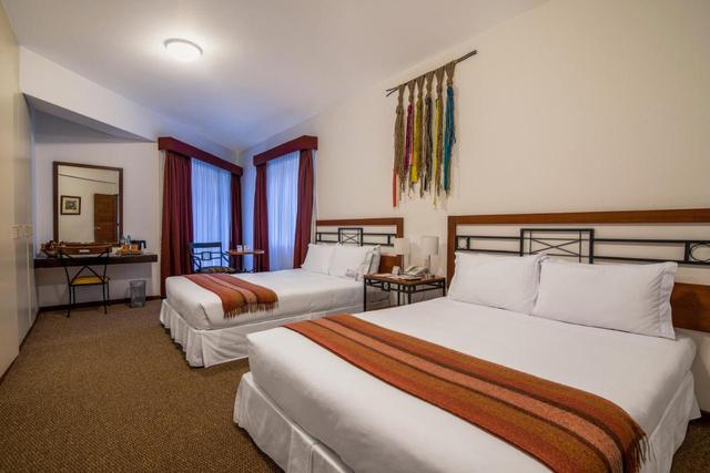 Tierra Viva Cusco Machu Pichu