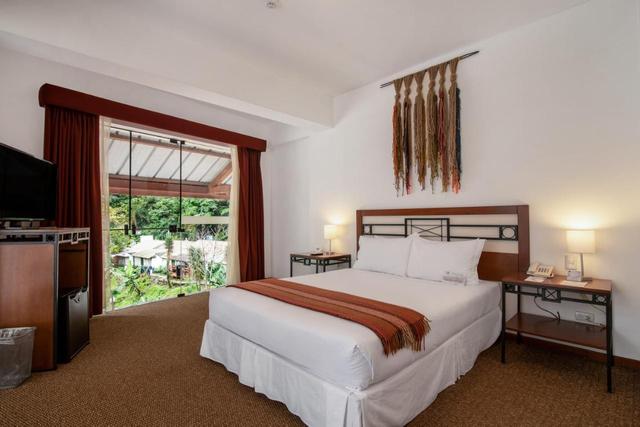 Tierra Viva Cusco Machu Pichu