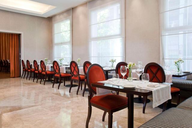 NH Collection Buenos Aires Lancaster