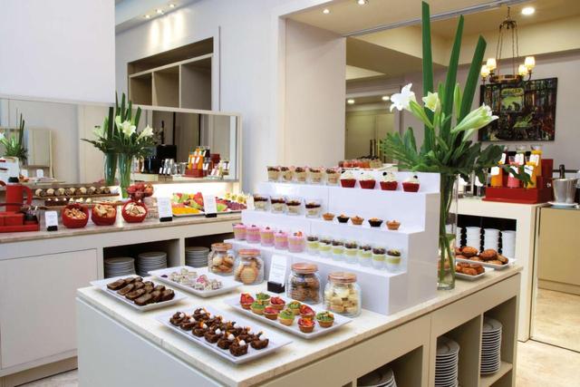 NH Collection Buenos Aires Lancaster