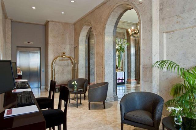 NH Collection Buenos Aires Lancaster