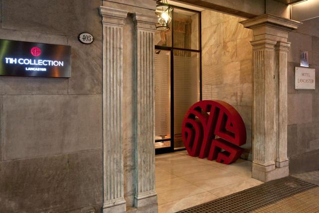 NH Collection Buenos Aires Lancaster