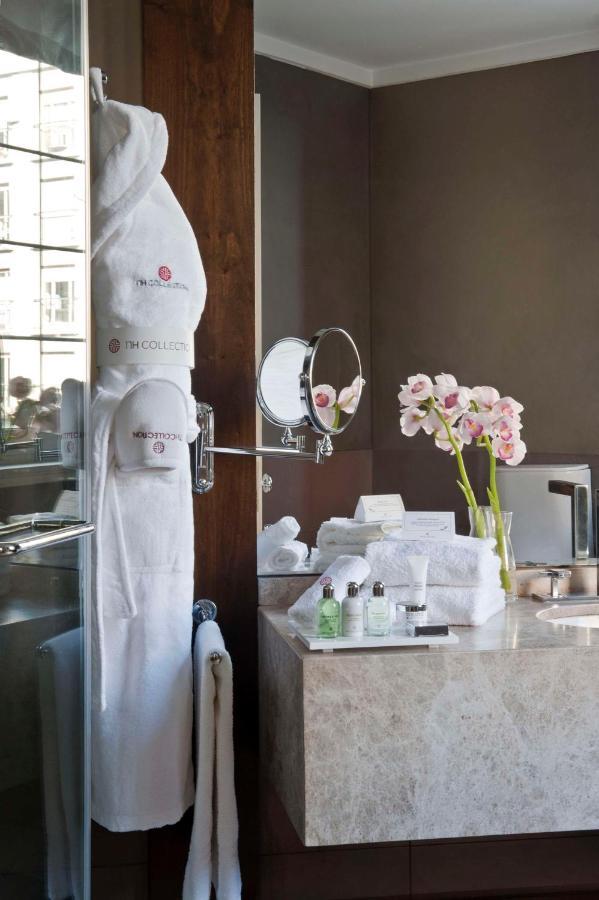 NH Collection Buenos Aires Lancaster