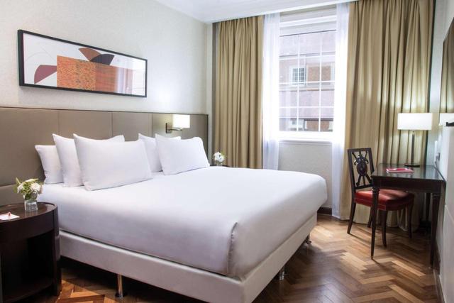 NH Collection Buenos Aires Lancaster