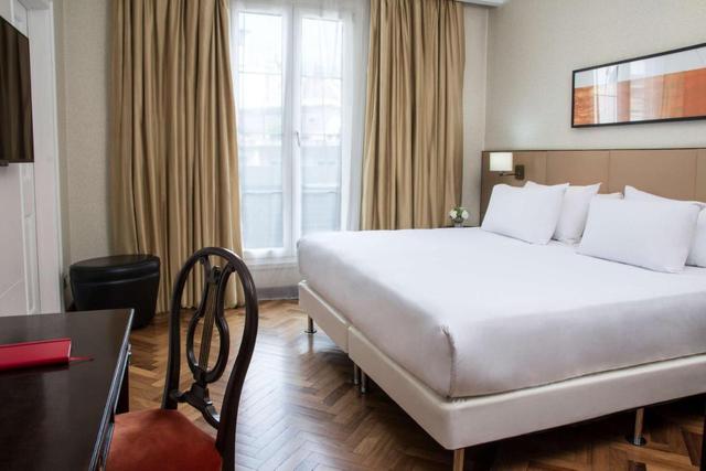 NH Collection Buenos Aires Lancaster