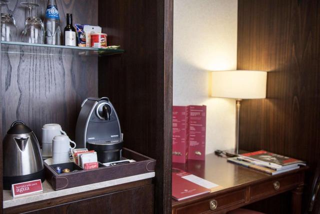 NH Collection Buenos Aires Lancaster