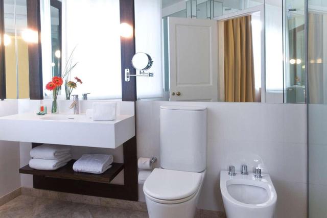 NH Collection Buenos Aires Lancaster