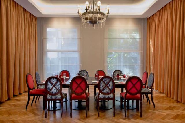 NH Collection Buenos Aires Lancaster